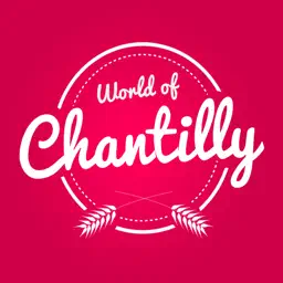 World of Chantilly app icon