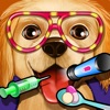 Doctor School! - Puppy & Kitty! - iPadアプリ