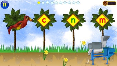 Screenshot #3 pour El Abecedario Lite