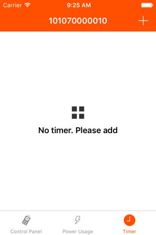 New Deal Smart Plug ECO+ - náhled