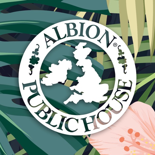 The Albion Public House icon