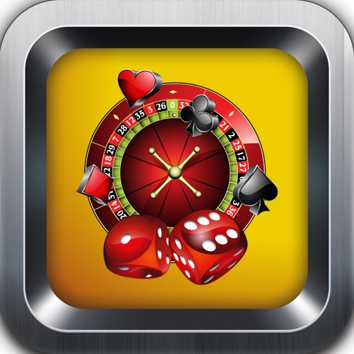 Ultimate Party Casino Circus Circus - Free Game of Slots Machine icon