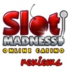Slot Madness best online real money slots casino reviews
