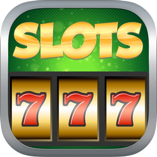 777 A Advanced Royale Lucky Slots Game FREE icon