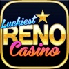 Awesome Slots Luckiest Reno FREE Slots Game