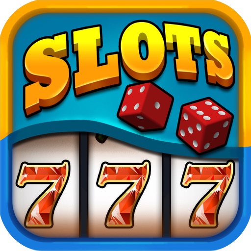 Lucky Roll Slots Casino - 777 Slots Kingdom iOS App