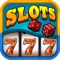 Lucky Roll Slots Casino - 777 Slots Kingdom