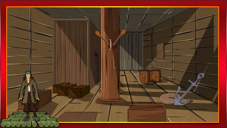 Escape Hidden Treasure 2 screenshot-4