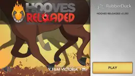 Game screenshot Hooves Reloaded: Horse Racing mod apk