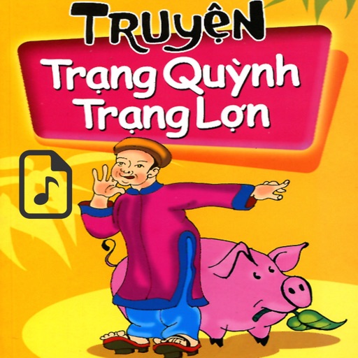 Truyện Cười Dan Gian Việt Nam Offline Trạng Quỷnh Audio Apps 148apps