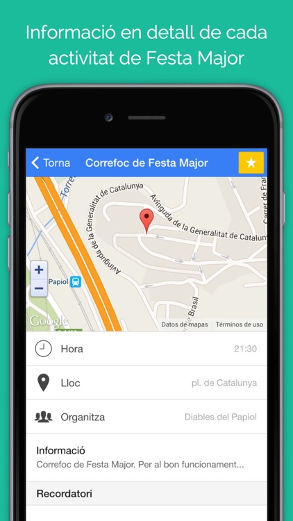 Festa Major Papiol 2016