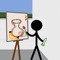 Stickman Crime: Death Killer - Free Strategy Murder Game