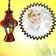 Ramadan Photo Frames - Instant Frame Maker & Photo Editor app icon - Photo & Video app for iPhone