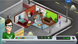 Game screenshot Vida Financeira apk