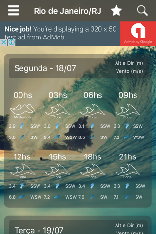 Ondas&Cia screenshot 3