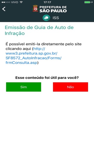 Guia do Contribuinte - São Paulo screenshot 4