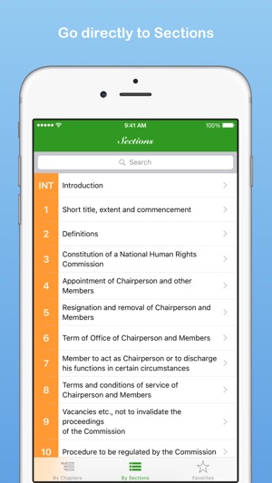 Human Rights Act(圖2)-速報App
