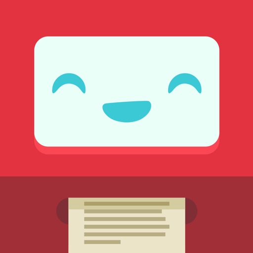 Little Broken Robots