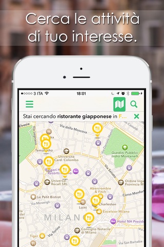 Localiving - Sconti, offerte e promozioni gratis screenshot 2