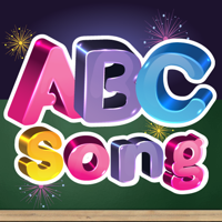 ABC Song - Alphabet Song with Action and Touch Sound Effect