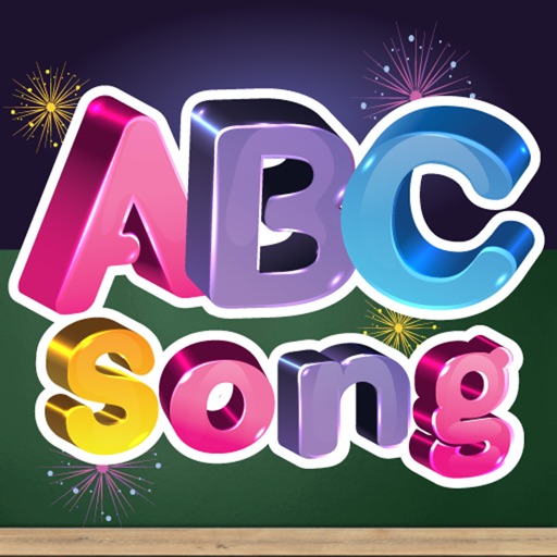 ABC Song - Alphabet Song with Action & Touch Sound Effect icon