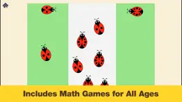 kindergarten math - games for kids in pr-k and preschool learning first numbers, addition, and subtraction problems & solutions and troubleshooting guide - 1