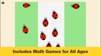 Kindergarten Math - Games for Kids in Pr-K and Preschool Learning First Numbers, Addition, and Subtractionのおすすめ画像5