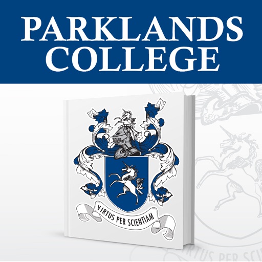 Parklands College eReader