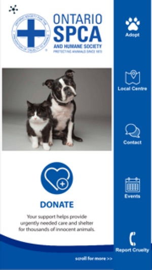 Ontario SPCA