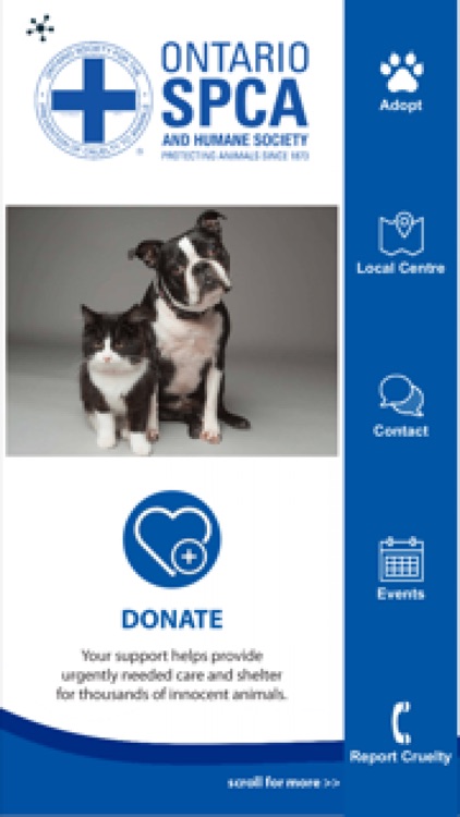 Ontario SPCA