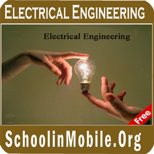 Basics of Electrical Engineeing Free icon