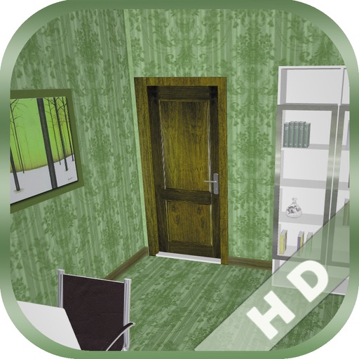 Can You Escape 15 Confined Rooms icon