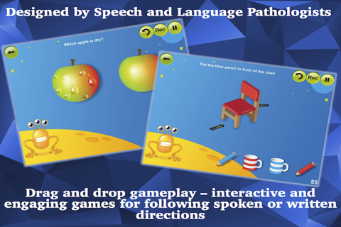 Splingo's Language Universe screenshot 2