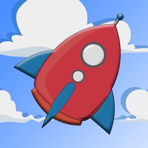 Launchy Rocket iOS App