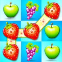 Crazy Cute Pop Fruit Link  Splash Dash Deluxe 2 Free Game Hd