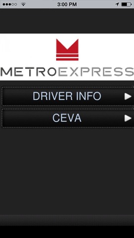 Metro Express Appのおすすめ画像1