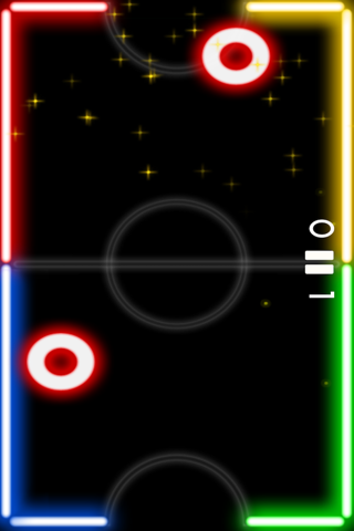 Laser Hockey screenshot 2