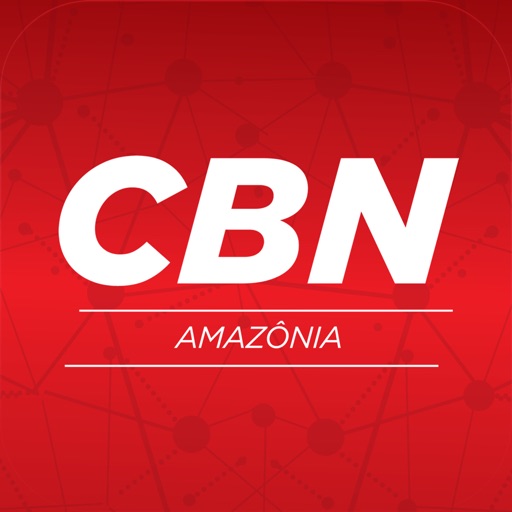 CBN Amazônia icon