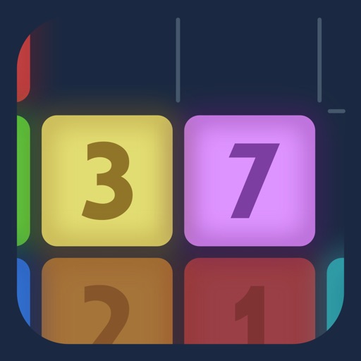 Three Seven iOS App