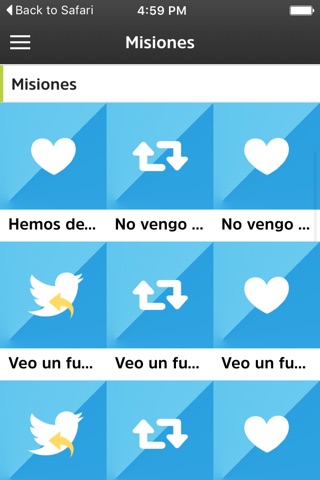 Mision Serrano screenshot 4