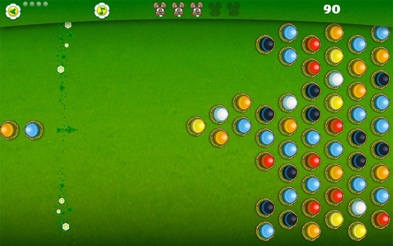 Screenshot #3 pour Vacances 2
