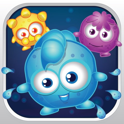 Jelly Burst Pro icon