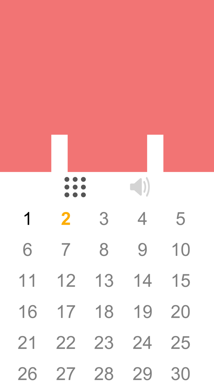 ReflectionThe White Tiles