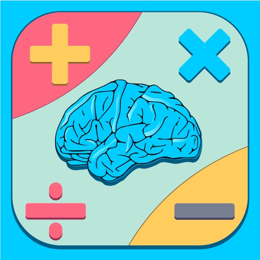 Math Challenge Pro Icon