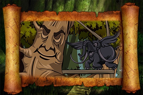 Great Jumbo Escape screenshot 3