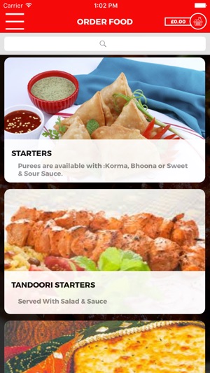 CHILLIES RUTHERGLEN(圖4)-速報App