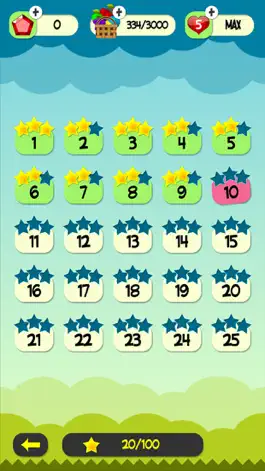 Game screenshot Garden Fruit mod apk