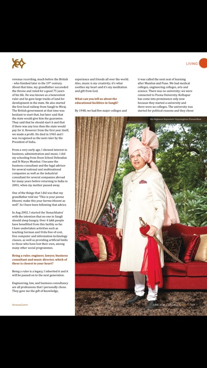 Abraxas Lifestyle screenshot-4