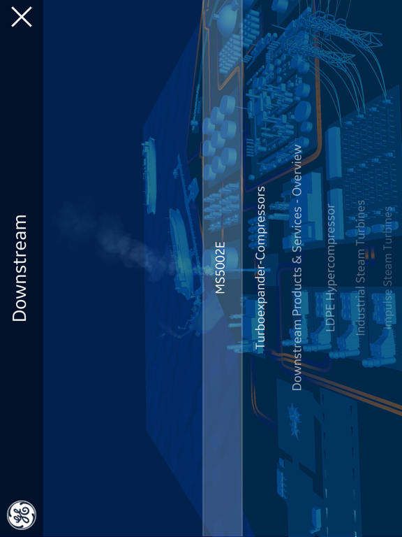 Screenshot #6 pour GE Oil & Gas Solutions