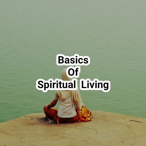 Basics Of Spiritual Living icon